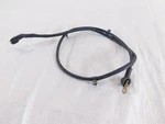 2002-2016 Triumph America Lt Speedmaster Starter Motor Solenoid Relay Cable Wire Used. Price: $9.99.