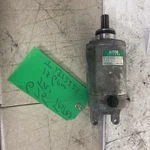Triumph Daytona Oem T1312223 Starter Motor Gen D675 Used Good 1310040. Price: $149.60.