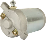 Parts Unlimited 2110-0671 Starter For Kawasaki New. Price: $113.17.