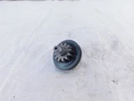 Aprilia Caponord Rally Dorsoduro SMV1200 Starter Motor Torque Limiter Gear Used. Price: $49.95.