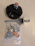 Harley 1965-88 4 Speed & Sportster Starter Solenoid Rebuild Kit Standard Brand New. Price: $12.00.