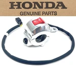 Genuine Honda Starter Stop Switch 03-25 Ruckus NPS50/S Right Engine Kill #G260 New. Price: $57.46.