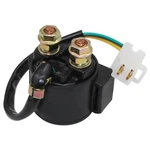 Yamaha Warrior Big Bear MOTO-4 Wolverine 350 Starter Solenoid Relay 1985-2005 New. Price: $15.53.