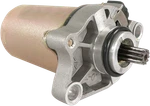 Parts Unlimited Starter Aprilia 2110-0761 New. Price: $66.25.
