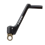 Tusk Kick Lever Starter - Anodized Black New. Price: $86.77.