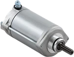 Parts Unlimited Starter Fits Suzuki 410-52513 New. Price: $156.83.