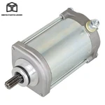 Starter For Suzuki Motorcycle GSX1300R Hayabusa 1999-2002 1298CC Engine New. Price: $27.20.