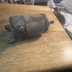 1998-2010 Yamaha 650 Starter Tested Working Free Shipping Read Used. Price: $45.00.