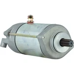 Starter For Ktm Pmdd 12-VOLT Cw 9-SPLINE 1190 RC8 61240001000; 410-54234 New. Price: $93.89.
