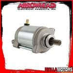 SMU0537 Starter Motor Ktm 690 Enduro-r 2011- 654CC New. Price: $227.34.