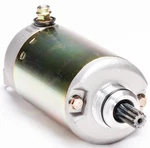 Ricks Starter Motor 61-706 New. Price: $249.95.