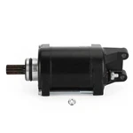 Starter Motor For Kawasaki 2010 ZX-10R Ninja ZX1000 ZX10R 21163-0044 New. Price: $93.99.