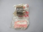 Nos Kawasaki Oem Kick Starter Spring 1983-1999 KE100 1976-1977 KH100 92083-004 New. Price: $13.98.