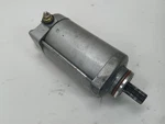 Harley-davidson 2002 Vrsc V-rod Starter Motor Tested 31717-01K Used. Price: $59.95.
