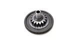 20 Kawasaki Ninja Abs Starter Gear EX650M Used. Price: $41.64.