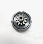 2000 Kawasaki Vulcan 750 Idle Gear Limiter 39076-1051 Used. Price: $19.50.