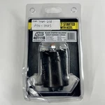 Accel 40111B Black Starter Solenoid For Harley Davidson 71469-65B New. Price: $74.95.