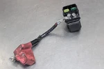 08-11 Honda Engine Starter Relay Starting Motor Switch Used. Price: $16.19.