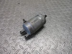 1983 Suzuki Starter Motor 31100-43400 1980 1981 1982 Used. Price: $80.10.