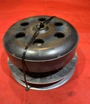 2013 Yamaha Grizzly 300 Clutch Assembly 1SC-E6620-00-00 Used. Price: $169.95.