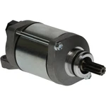 New Starter For Kawasaki Atv KFX450R 2008-2014 211630033 SMU0460 410-54144 19032. Price: $39.95.