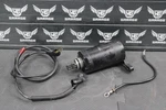 1987 Yamaha TW200 87-22 Oem Engine Starting Starter Motor Wires 2JX-81890-08-00 Used. Price: $99.99.