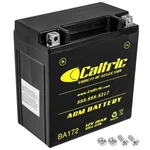 Caltric Agm Battery For Suzuki LT-A750X Kingquad 4X4 Axi 2008 2009 2011-2023 New. Price: $104.98.