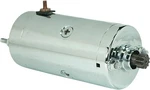 Fire Power 410-22023 Starter Motor Chrome New. Price: $274.70.