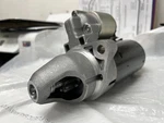 Seg Automotive Starter 94860421002 / 0001139037 For 2010-2016 Porsche Panamera New. Price: $195.00.