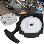 Podoy Recoil Pull Starter With Claw Pawl Cog Compatible Atv Pocket Dirt... New. Price: $21.32.