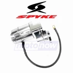 Spyke 1.4KW Starter Motor For 1979 Harley Davidson Fxef Fat Bob - Electrical Kd New. Price: $580.76.