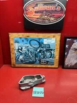 Harley Sportster Electric Starter Housing Oem Hitachi 70 Ironhead Engine Motor Used. Price: $115.00.