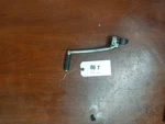 Yamaha XS400 XS360 Pedal Lever 1L9-15620-01-93 Used. Price: $30.00.