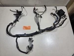 2003 Buell Lightning Low XB9SL Main Engine Wiring Harness Loom #NV5-7 Used. Price: $75.00.