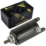 Starter For Kawasaki 21163-1100, 21163-1136, 21163-1205, 21163-1221, 21163-1317 New. Price: $39.00.