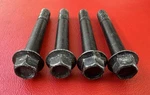 2006 2007 Yamaha Yzf R6R Oem Front Caliper Bolts Set Union 90401-10012-00 Used. Price: $24.99.