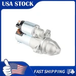 Starter Motor For 2010-2017 Chevrolet Equinox 2.4L 08-2014 Malibu New. Price: $57.99.