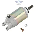Starter Motor Assembly 31100-34E00 For Suzuki 1997-2000 GSXR600 31100-34E01 New. Price: $29.97.