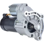 Starter For 30739 120-271 0-001-112-007 110584 91536241 STR54001 12V New. Price: $64.49.