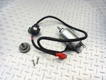 2018 19 Suzuki GSXR250 GSX250R Katana Oem Starter Motor Starting Relay Used. Price: $46.03.