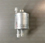 New Genuine Bmw F650GS F650CS G650GS Fuel Filter With Pressure Regulator 7669776. Price: $168.80.