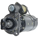 Starter For Caterpillar 816F 966GII 966H 972G 972H 163H 140HNA 165-4619 New. Price: $438.02.