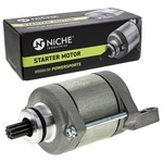 Niche Starter Motor For Ktm Husqvarna 250 350 Exc-f Sx-f 79240001000 New. Price: $49.95.