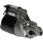New 12V Starter Fits Toyota 2FG-28 2FG-30 2FGC-10 2FGC-15 1967-80 SX3600 SR106X. Price: $111.95.