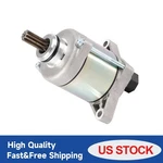 Engine Starter Motor For Beta 250 300 Rr Stroke Enduro 2013-2024 026070118000 New. Price: $64.99.