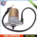 New GY6 50CC Scooter Moped Starter Motor Oe Starting 49CC 60CC 80CC Sunl Tao. Price: $19.99.