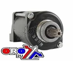 Starter Motor CBR500 13-17, Arrowhead 410-54258 SMU0559, 31200-MGZ-J01 New. Price: $251.91.
