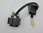Rps Hawk 250 Dlx Efi Starter Relay (#7 Diagram) Oem Factory Original New. Price: $18.00.