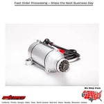 Ricks Starter Motor Honda Gold Wing GL1100A Aspencade GL1100I New. Price: $269.95.