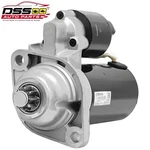 Bosch Starter Fits Porsche 911 Cayman Boxster Carrera Gt H6 1.7KW SR0808N 17804 New. Price: $174.29.